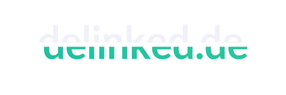 DelinkedDE