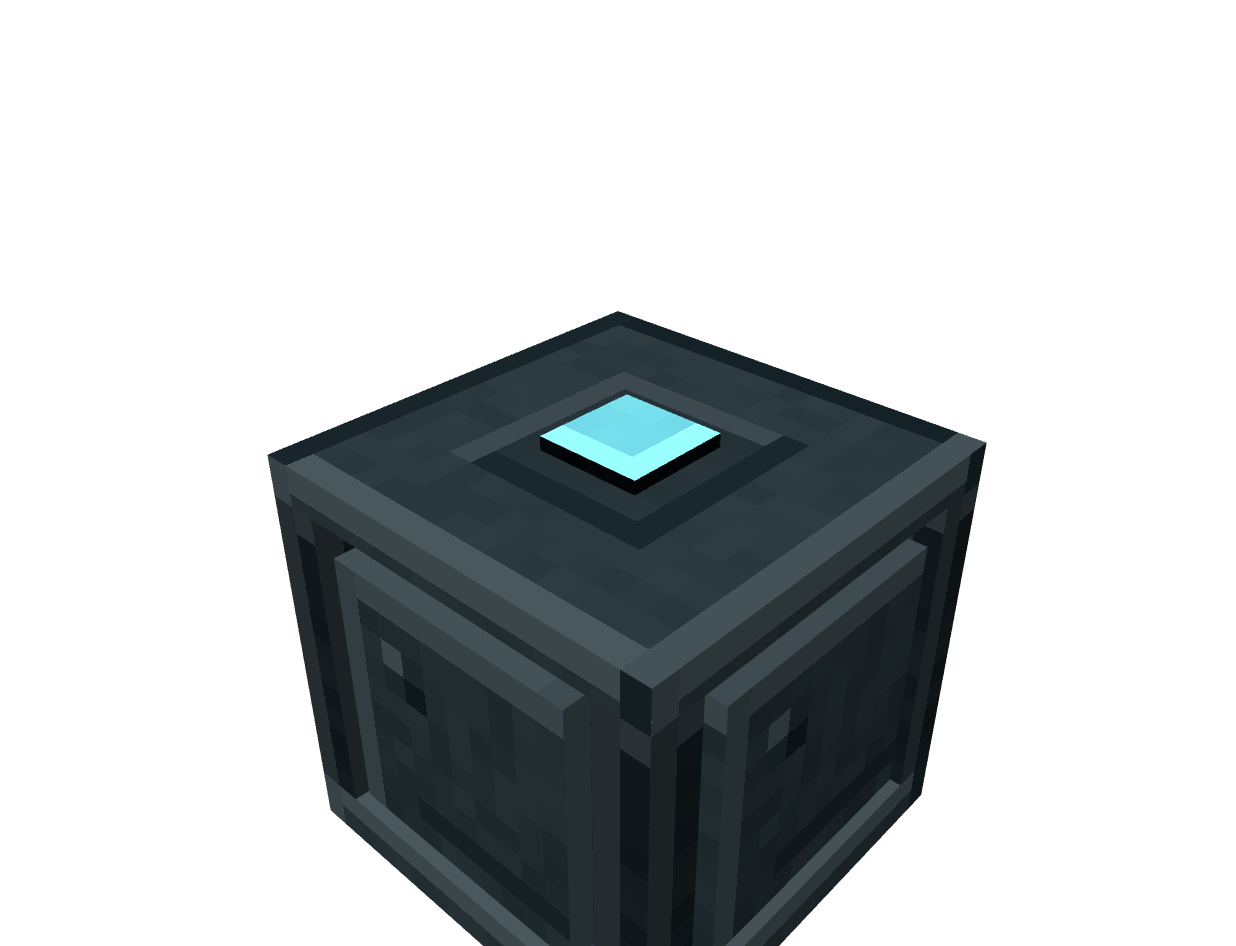 The Infinity OneBlock