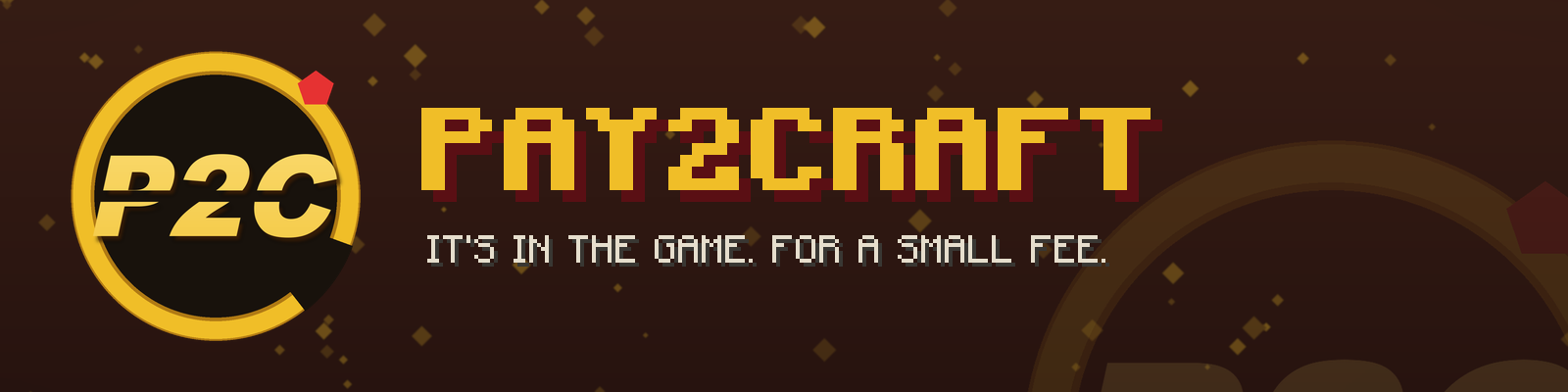 Pay2Craft
